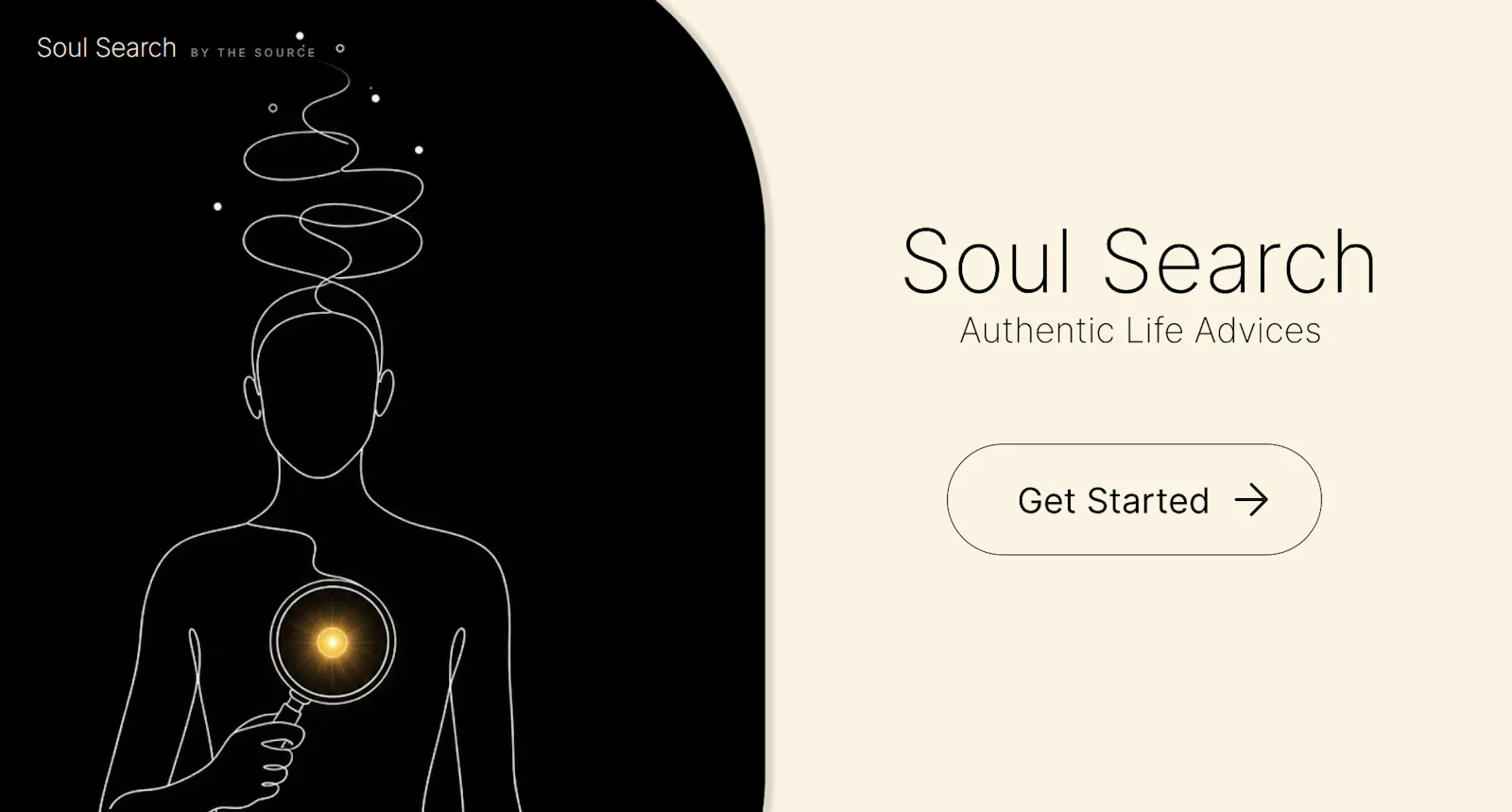 Soul Search screenshot 1