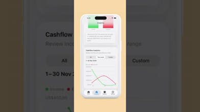 iSpend: AI Money Manager gallery image