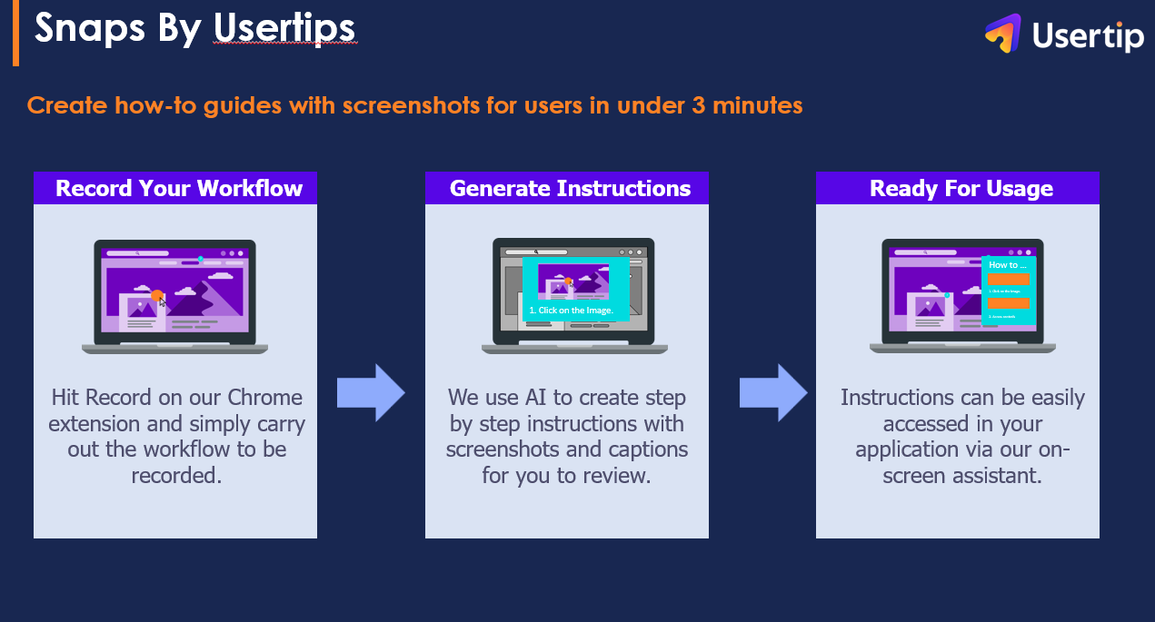 Usertipによるスナップ media 1