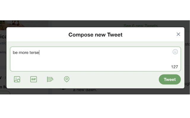 Tiny Tweets gallery image