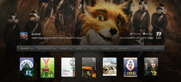 Tin redrum gallery image