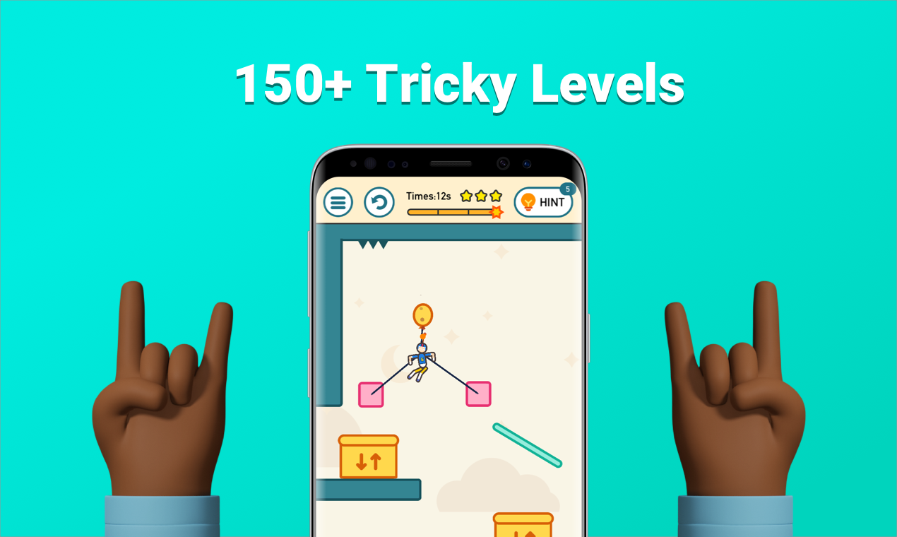 Fiery Hero gallery image