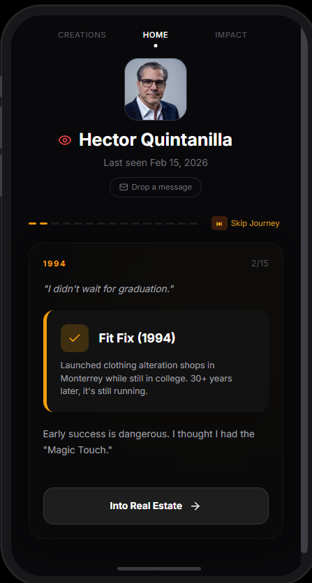 CroozLink gallery image