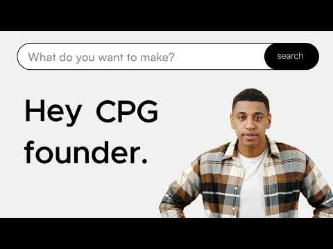 comanufacturers.com gallery image