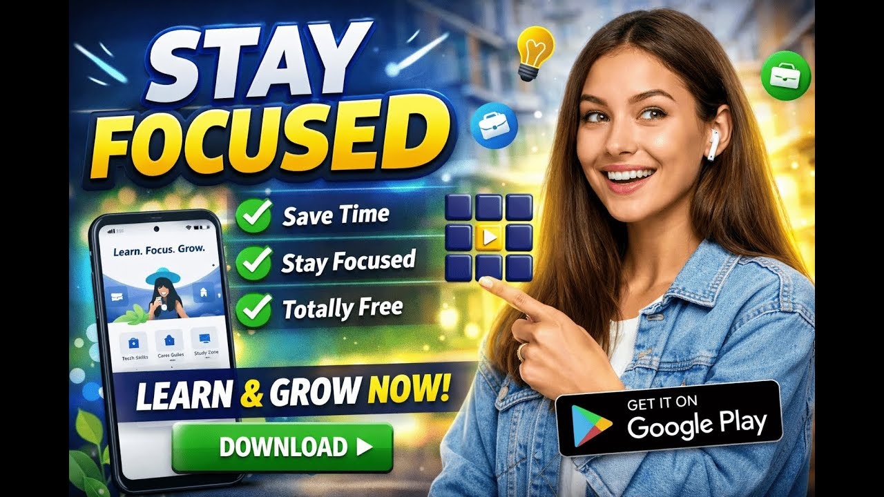 Focus Grid gallery image