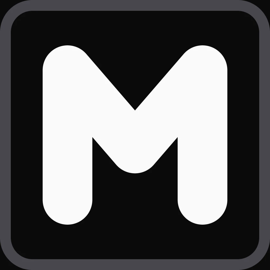 Morph logo