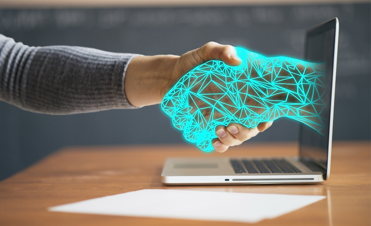 Digital Assistant -  Issue Manager gallery image