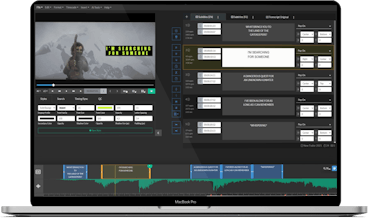 Closed Caption Creator 8 gallery image