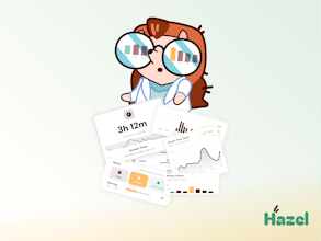 Hazel - Screen Time Companion gallery image