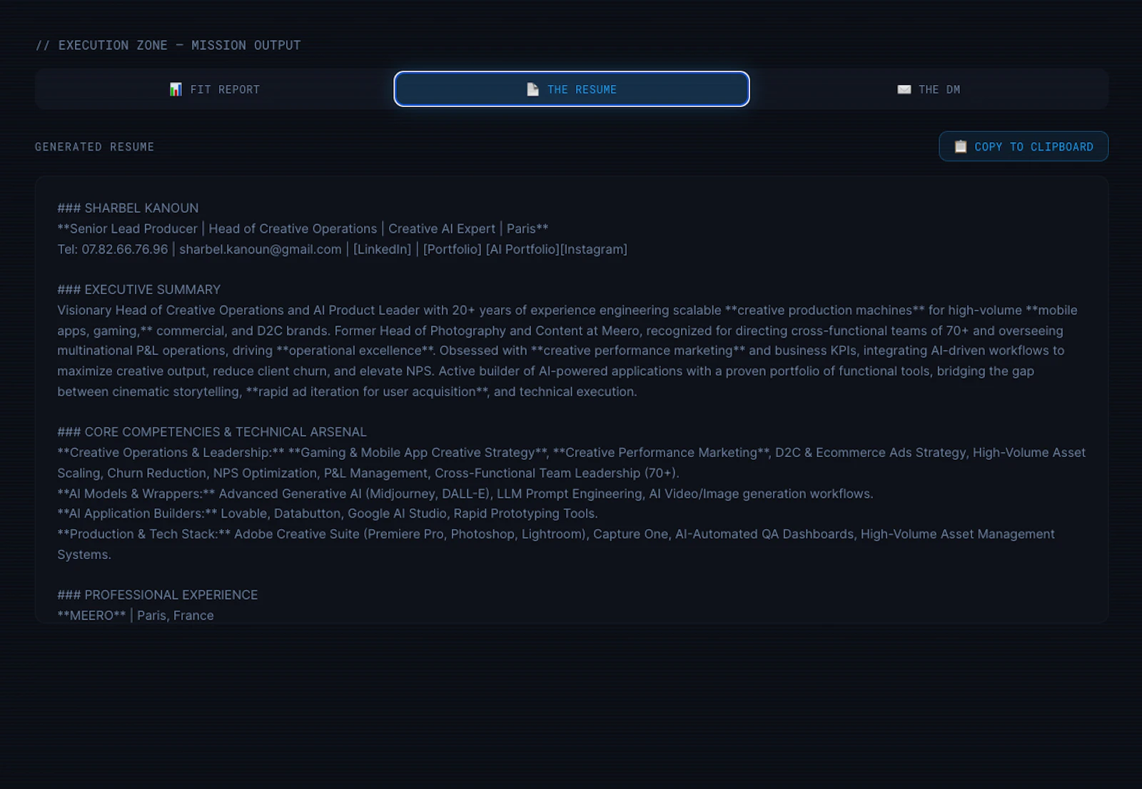 Target Lock screenshot 3