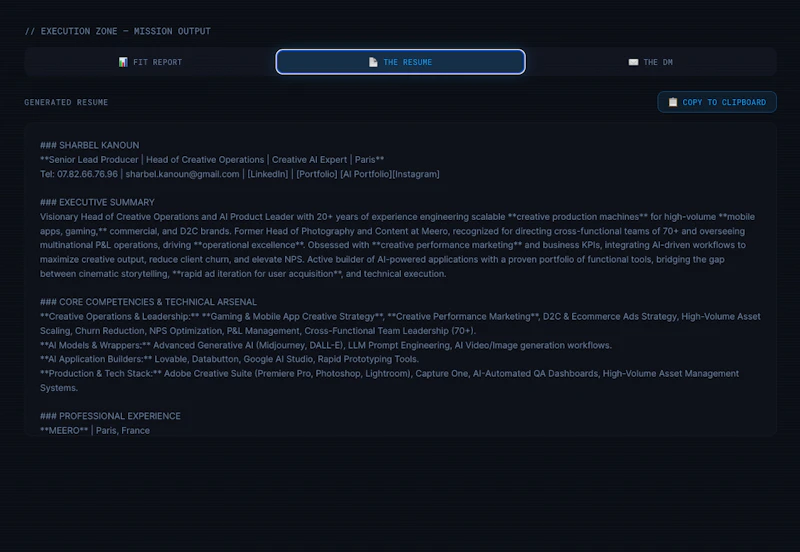 Target Lock screenshot 3