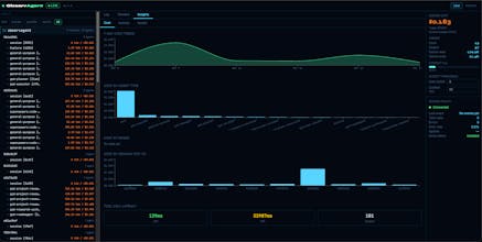 Observagent gallery image