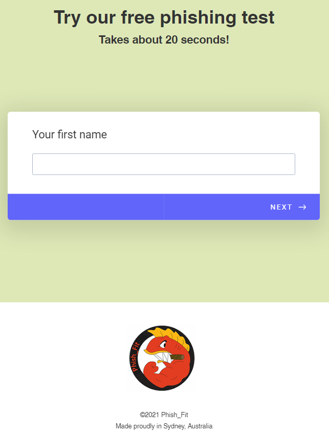 Phish Fit gallery image