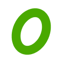 Oval - Product Hunt launch logo