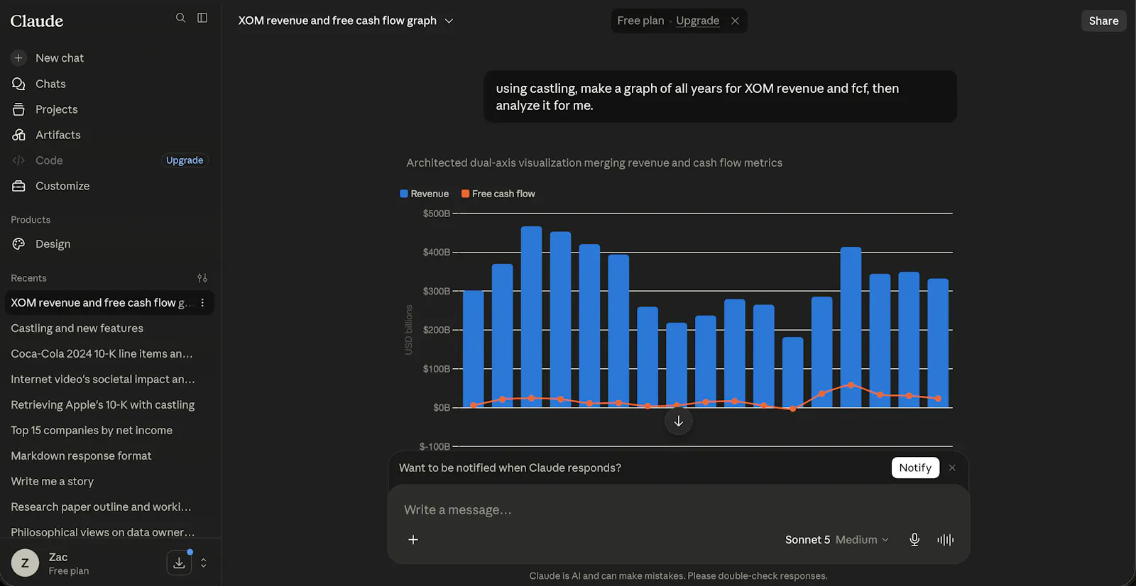 Castling Financial screenshot 9
