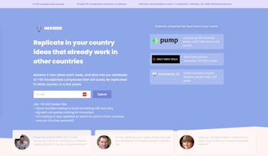 Neoseed.io gallery image