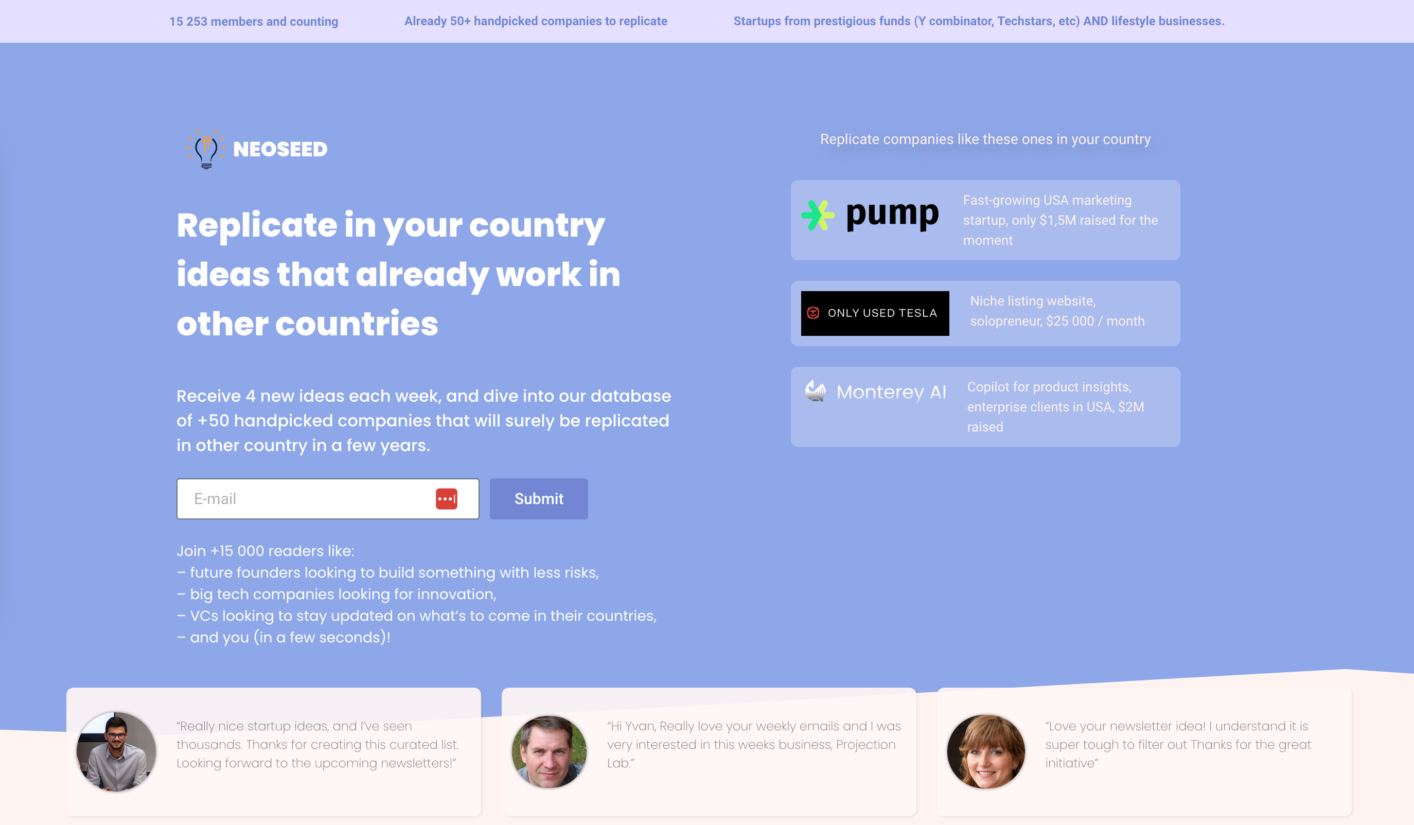 Neoseed.io media 1