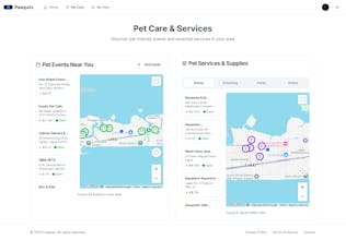 PawPals gallery image