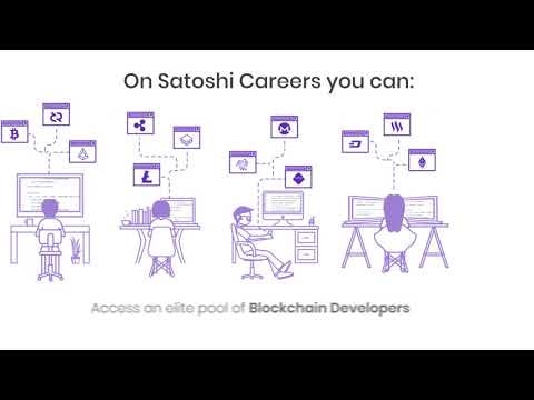 Satoshi Careers gallery image