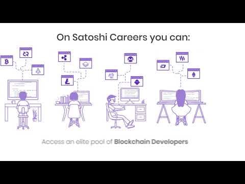Satoshi Careers media 1
