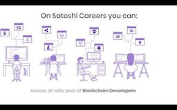 Satoshi Careers media 1