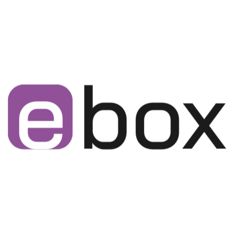 Ebox ERP de Mantenimiento y Operaciones
