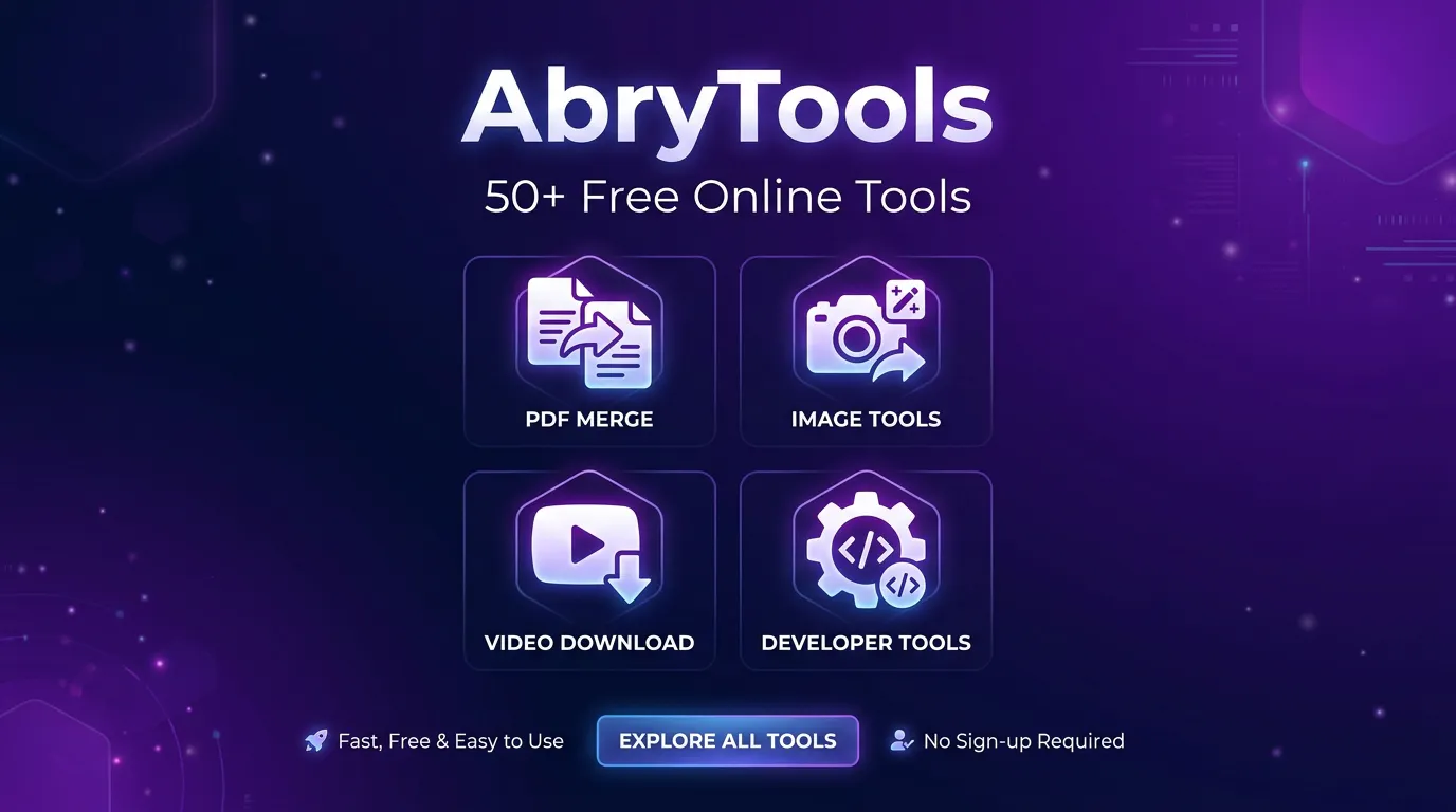 AbryTools gallery image