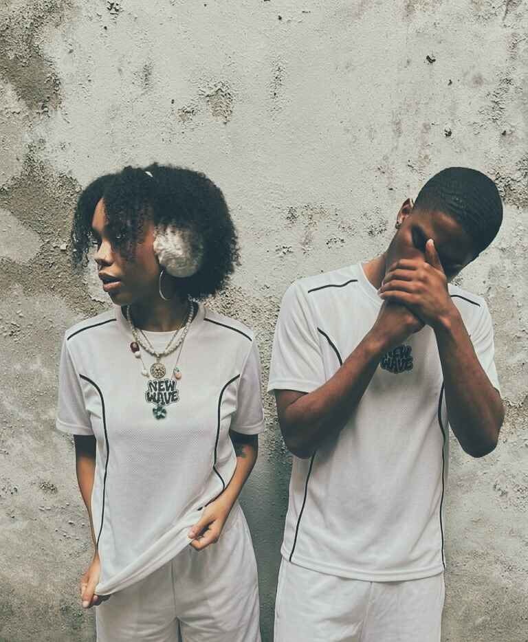 New Wave Streetwear Store gallery image
