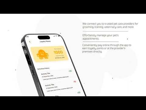 My Pet World gallery image