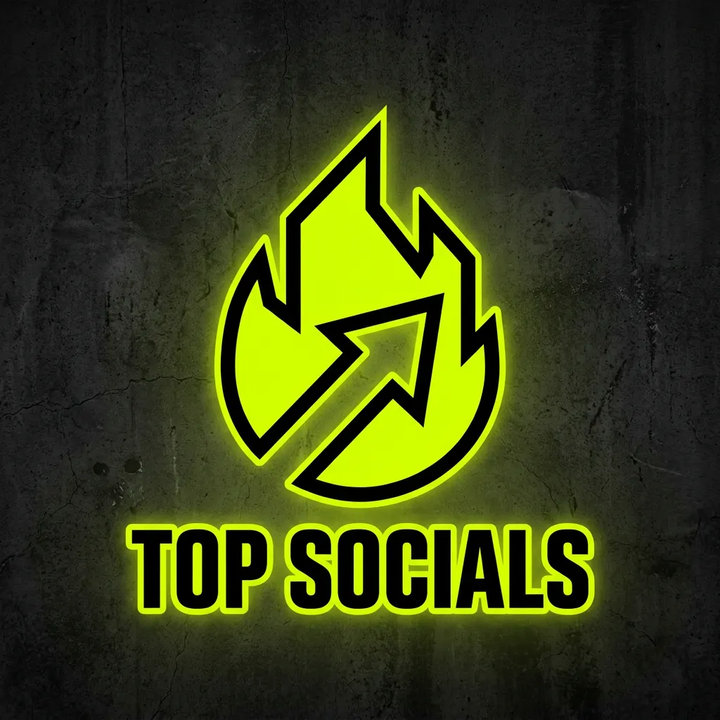 TopSocials gallery image