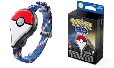 Pokemon Go Plus gallery image