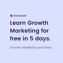 Learn tech in 5 days, 5 mins a day gallery image