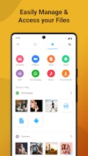 File Manager PRO: Manage Files gallery image