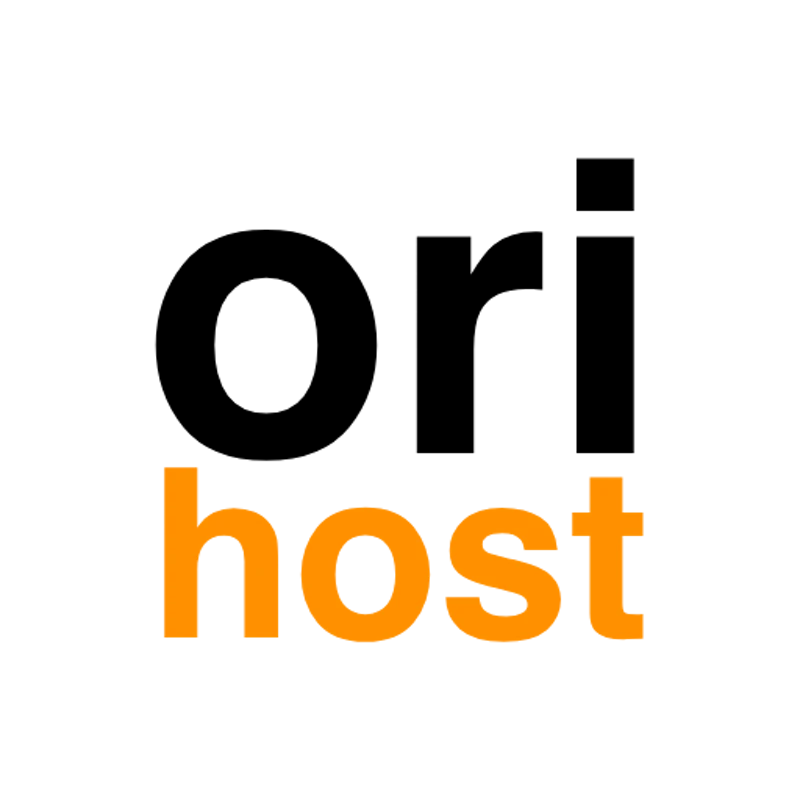 Orihost.com - 24/7 Hosting screenshot 2