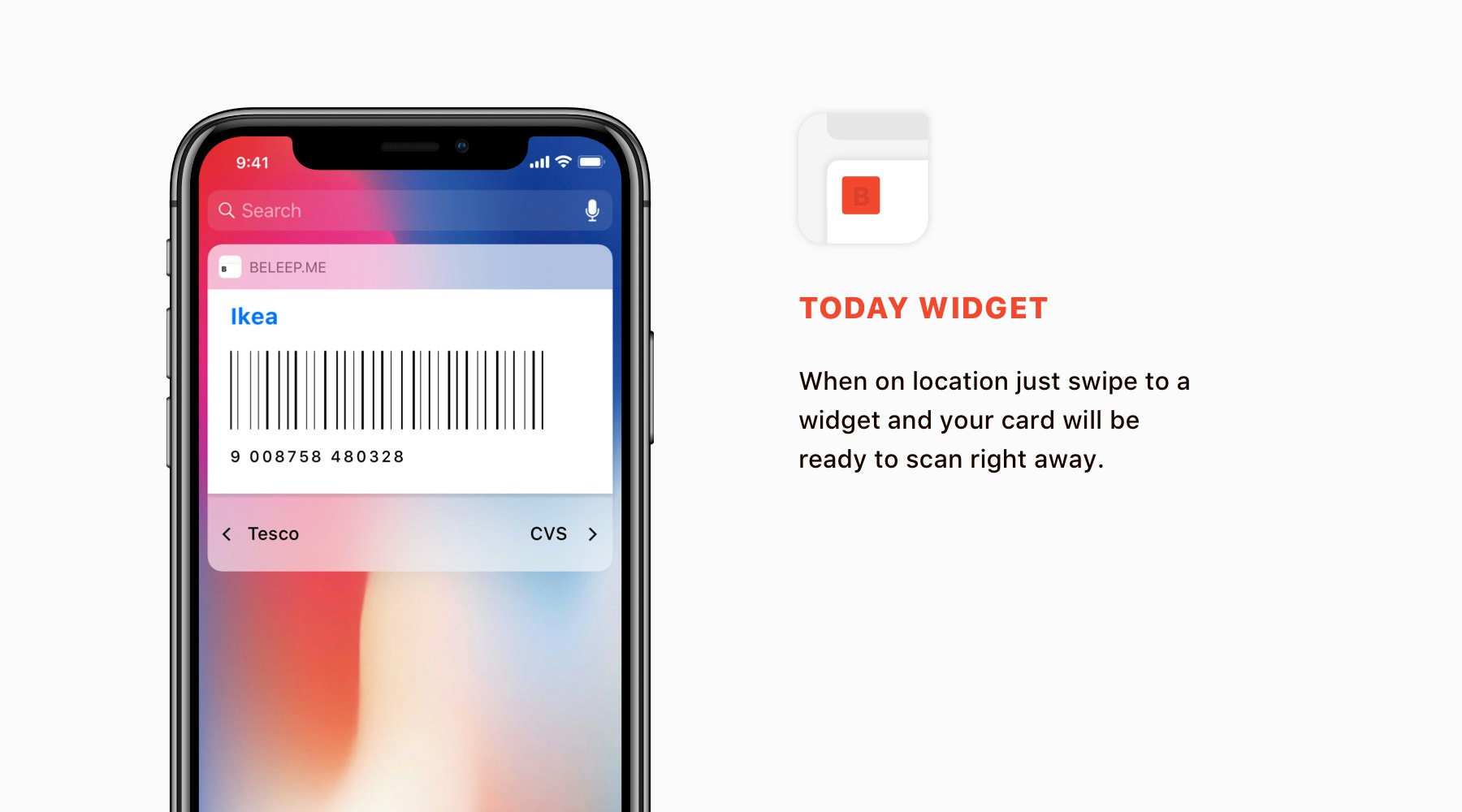 Beleep gallery image