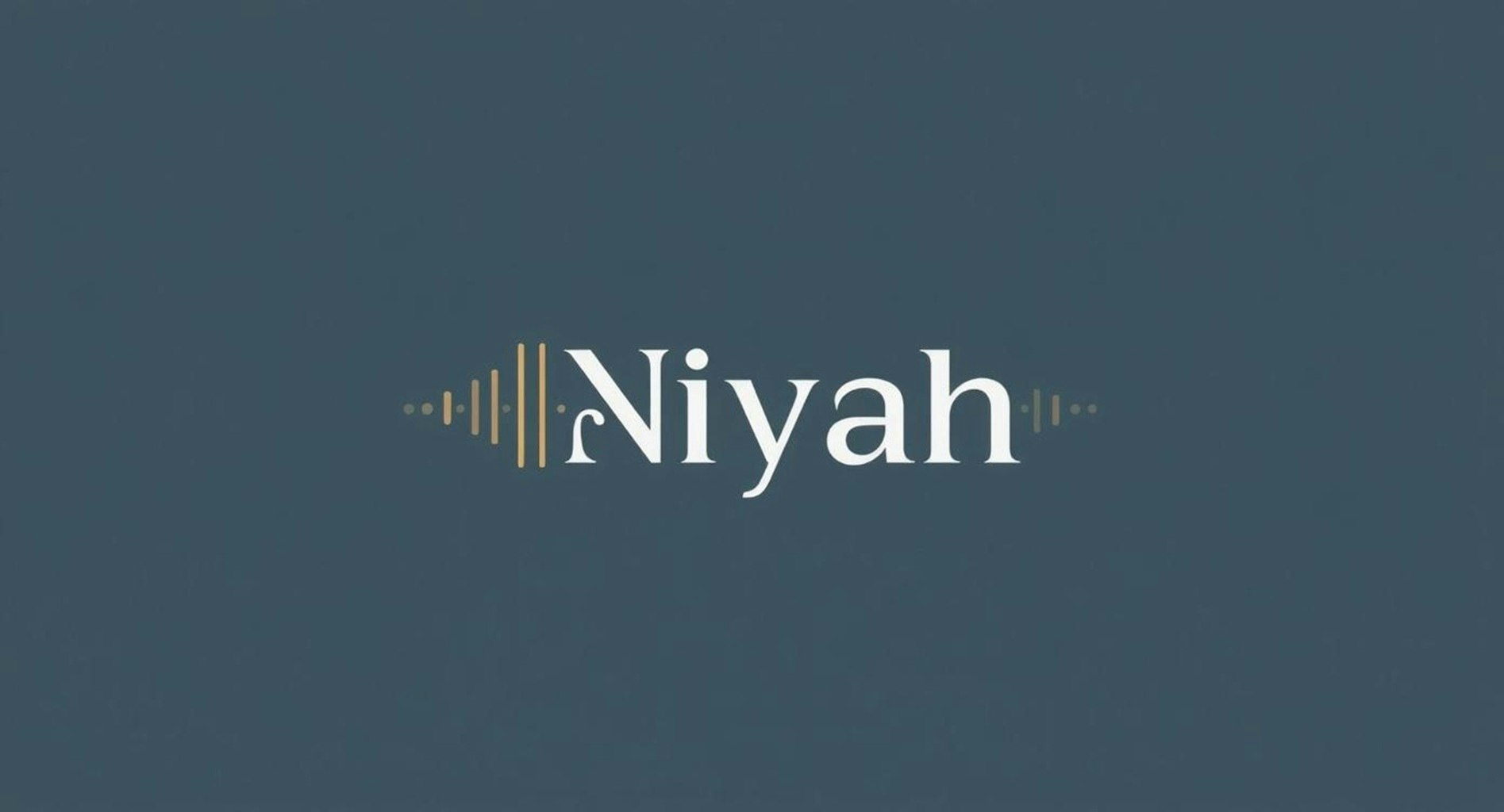 Niyah