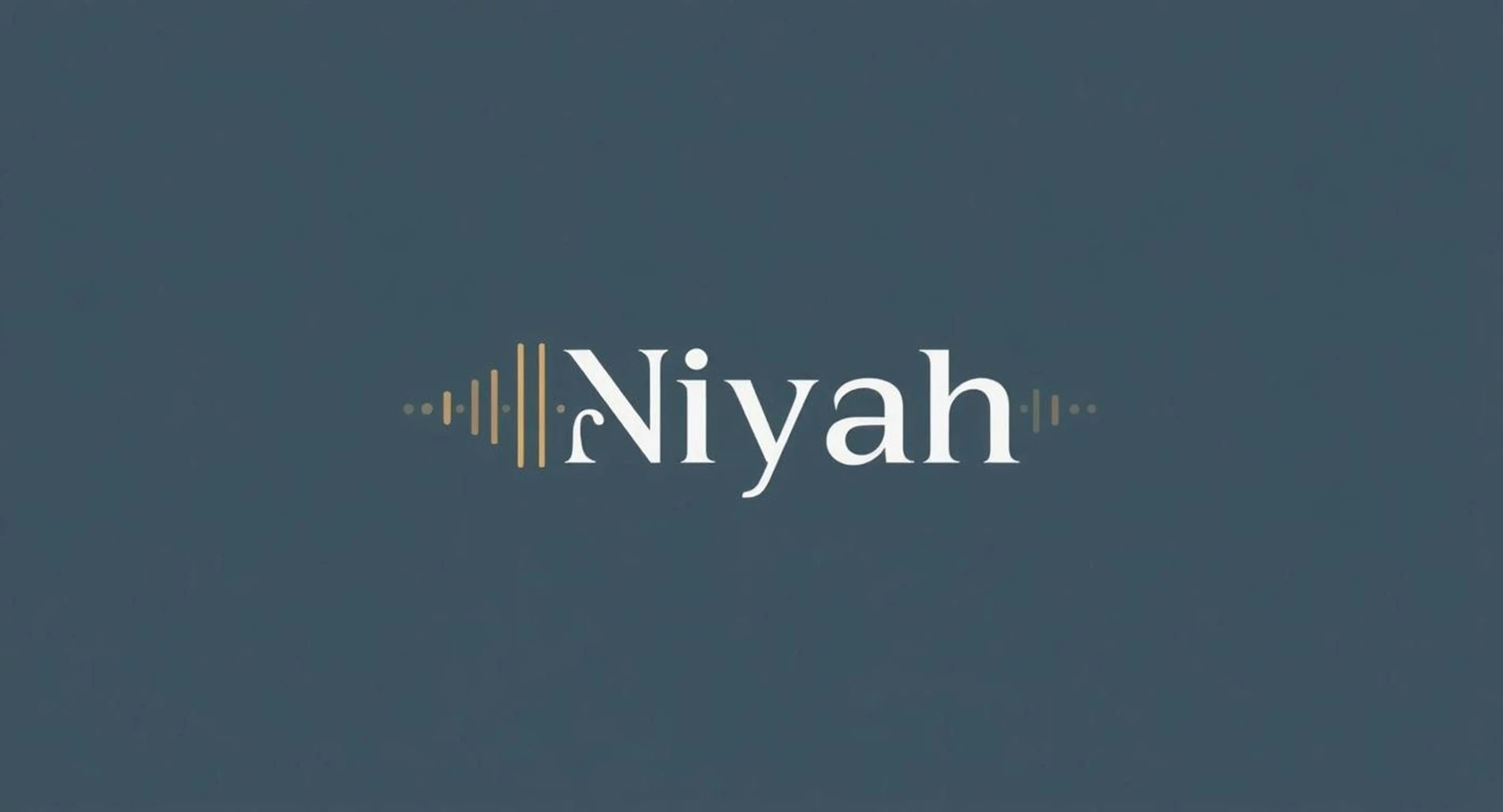 Niyah logo