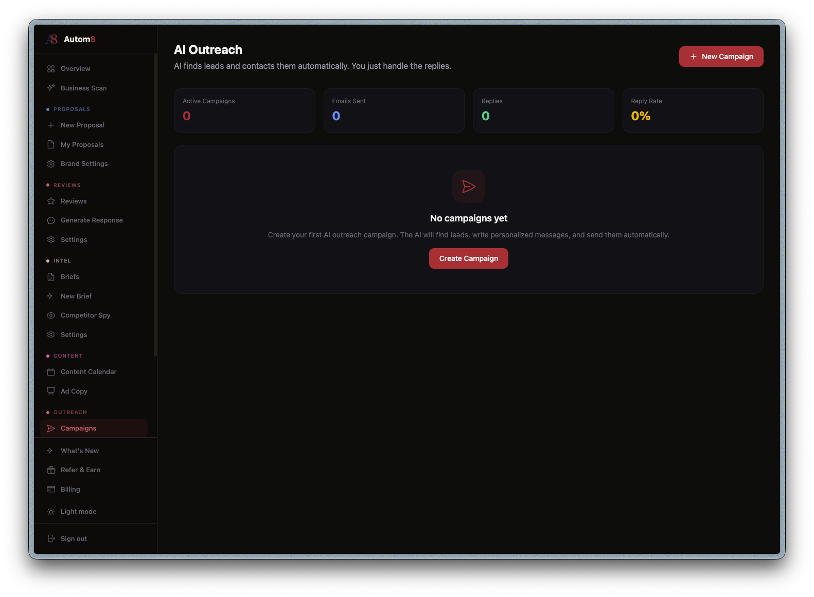 Autom8 gallery image
