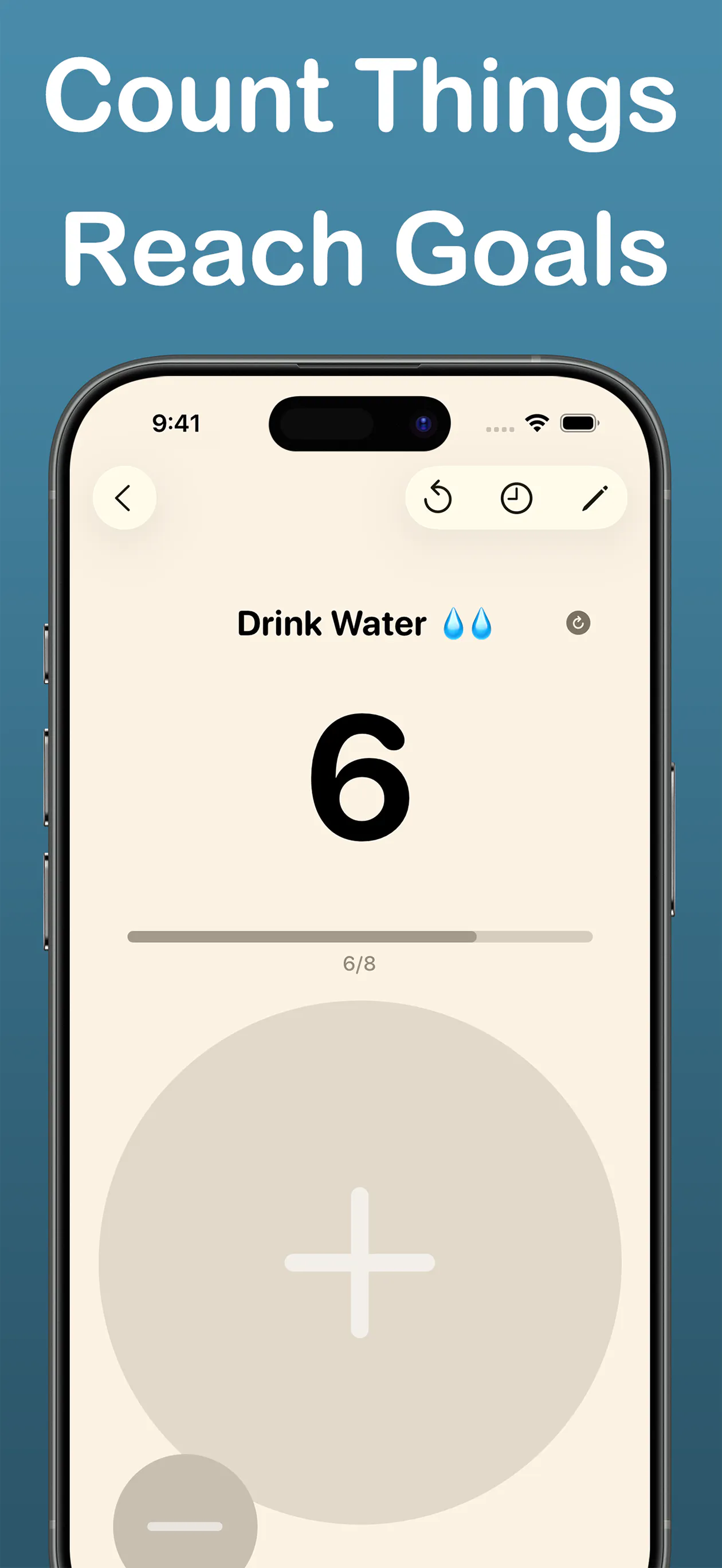 Tally Counter - EasyTally gallery image
