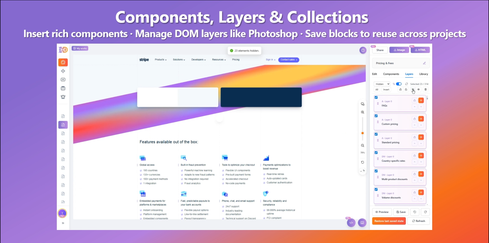 HtmlDrag gallery image