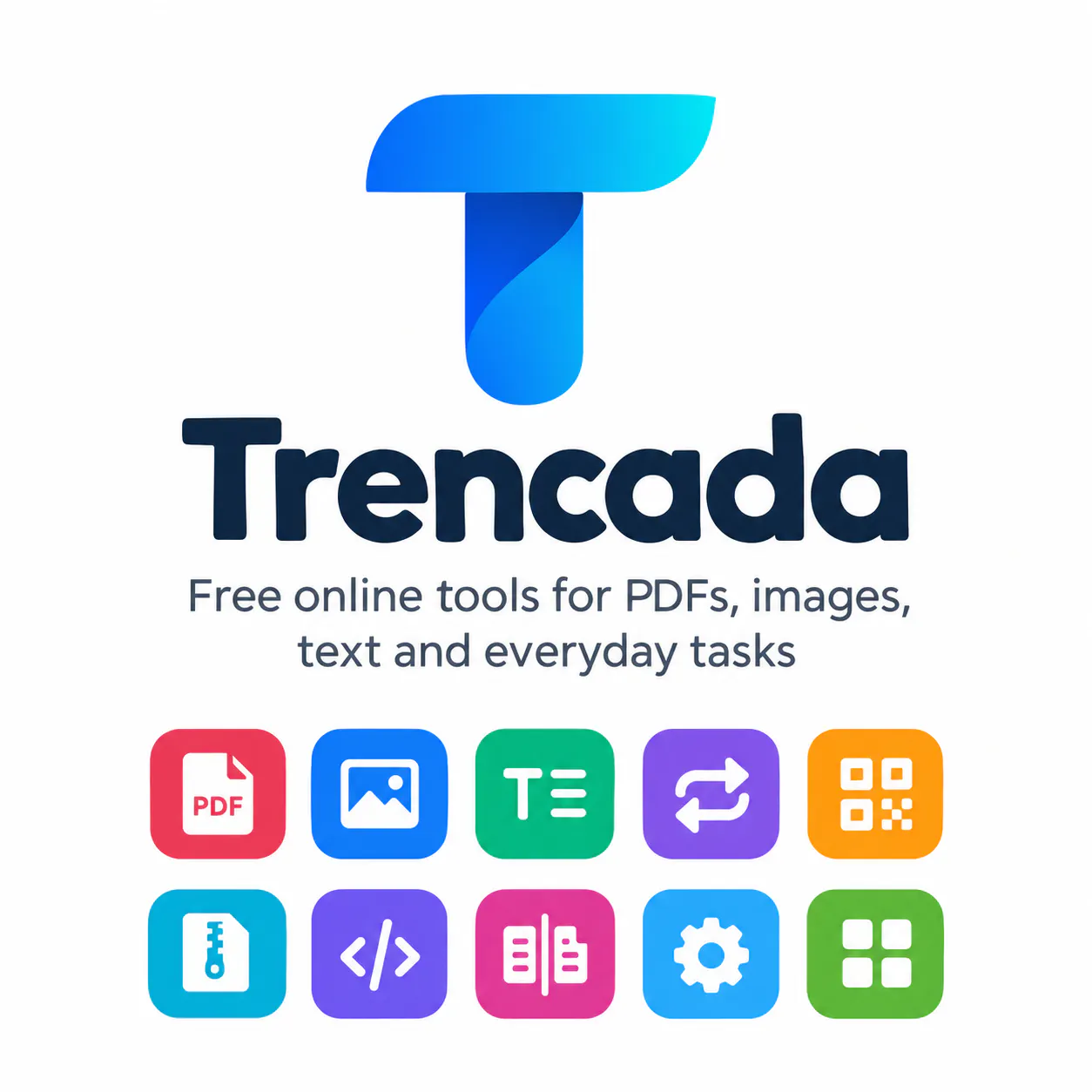 Trencada