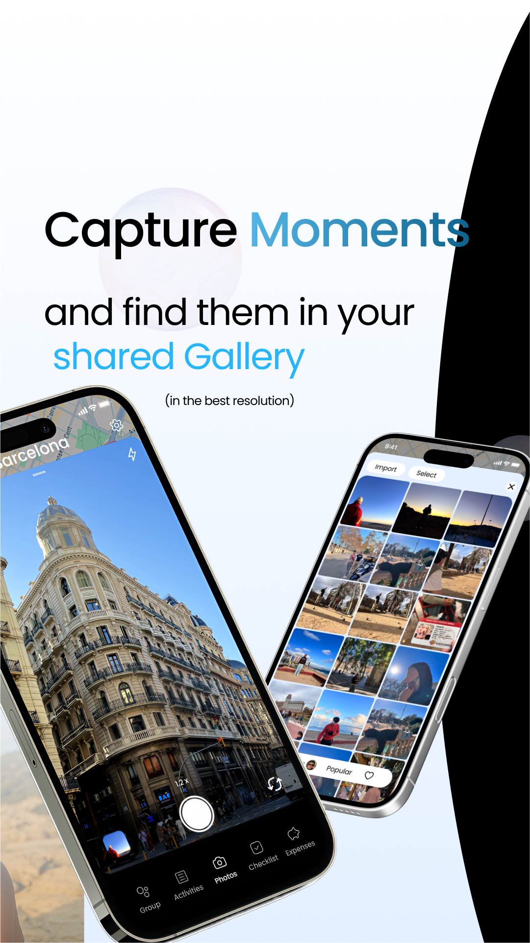 Bubbles gallery image