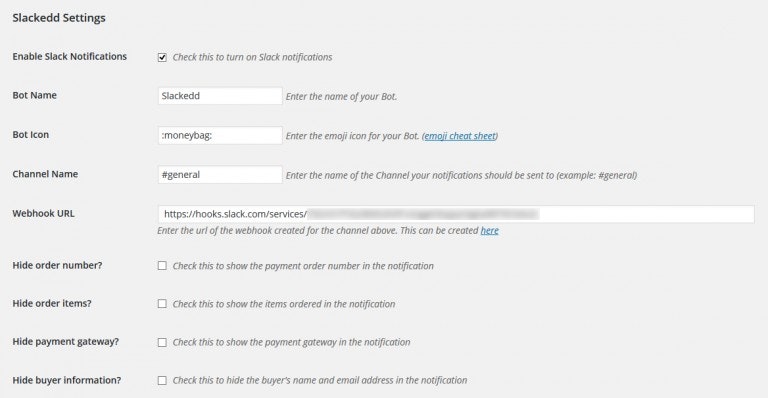 Slackedd gallery image