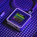 Dockcase Pocket M.2 NVMe
