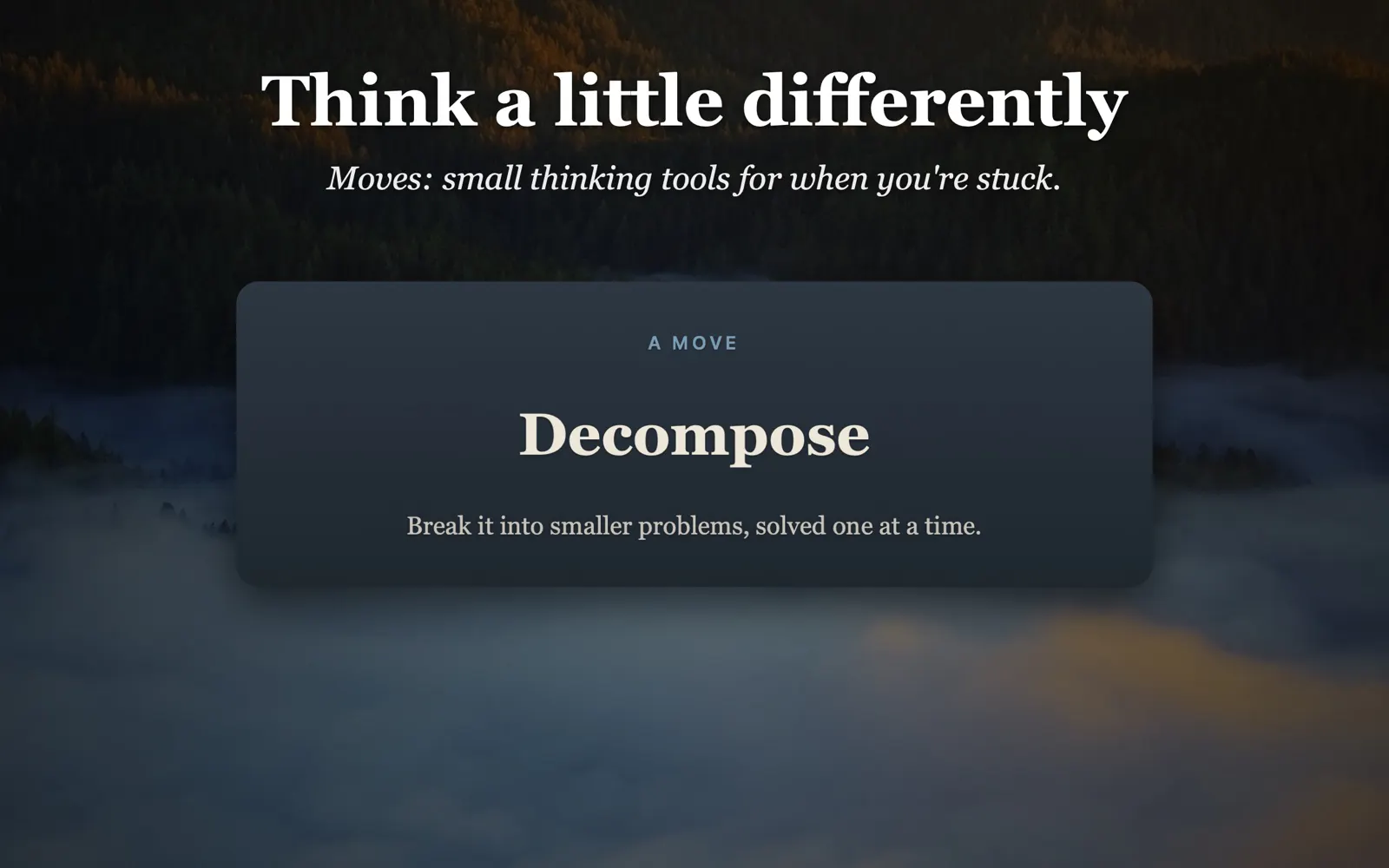 Screenspiration gallery image
