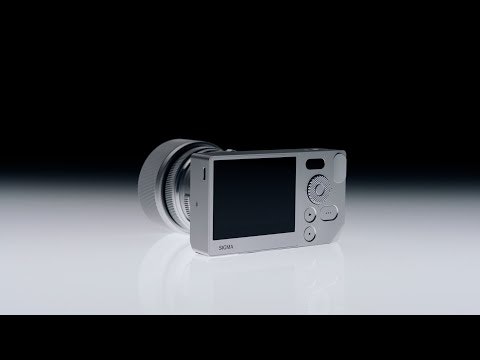 Sigma FP gallery image