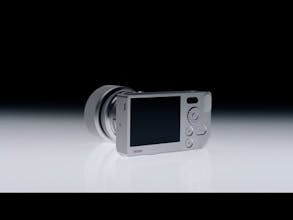 Sigma FP gallery image