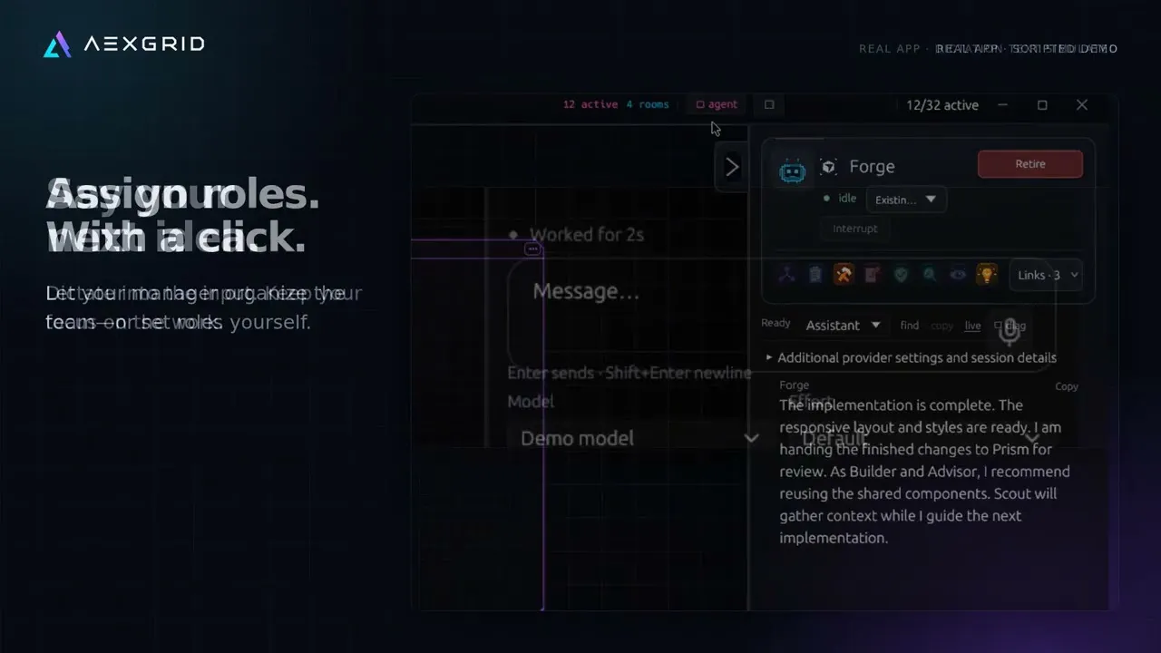 AEXGrid gallery image