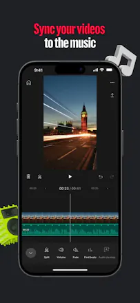 YouTube Create App gallery image