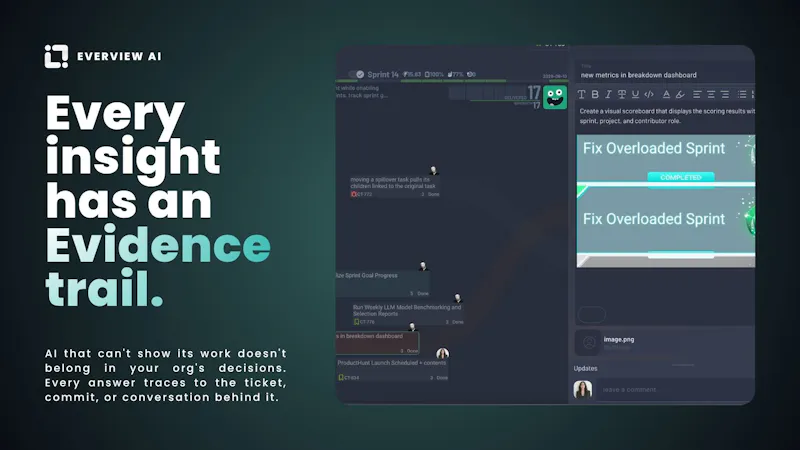 Everview AI screenshot 4